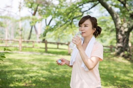 言われた様に週の中頃におかしくなってきて首も辛くなりました。