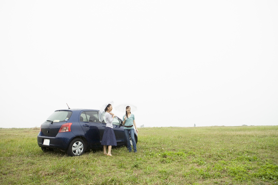 鍼灸における証