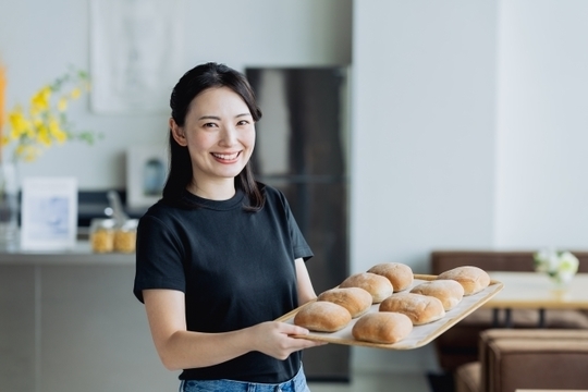 筋力低下による影響