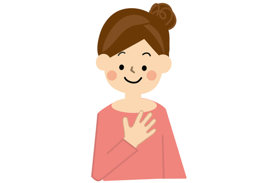 一つの問題だけをみるのではなく体全体の治癒力を高める事が重要です