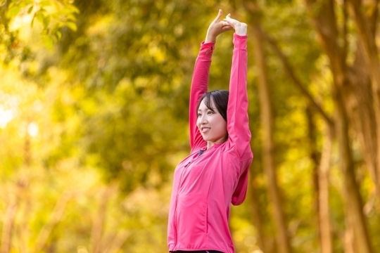 胃だけでは無く全体で健康になる事を考える事が大切です。