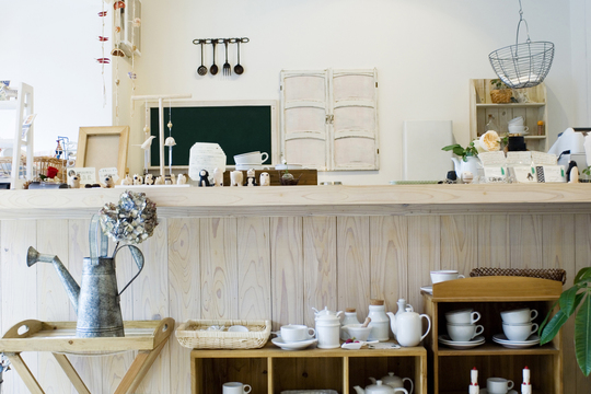 生理前のイライラ