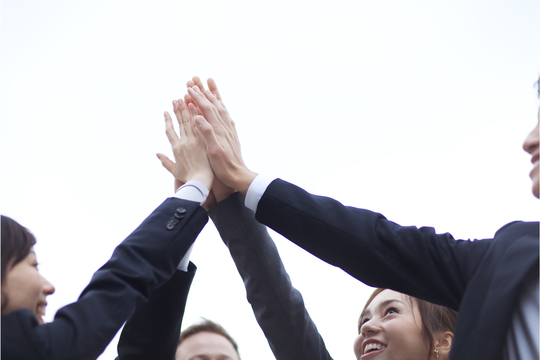 一緒に体を変えていくという事が必要です。