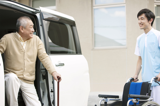 そけい部の痛み