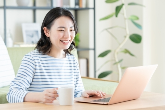 腰のツボの取り方の秘訣