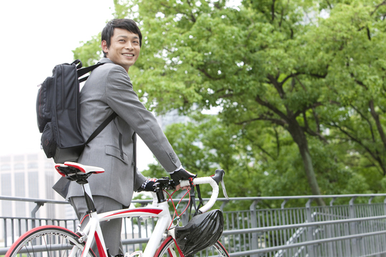 頑張らず長続きする生活習慣を手に入れる事が大切です。