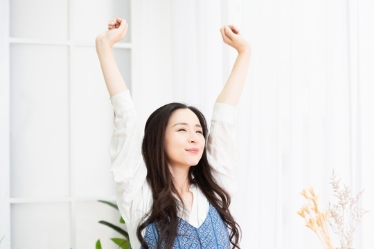 睡眠不足は、体にさまざまな影響を及ぼします