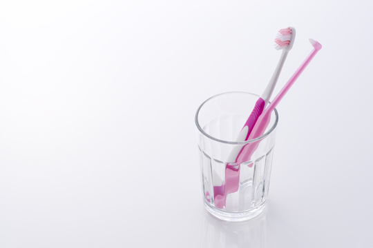 毎日できる冷え対策