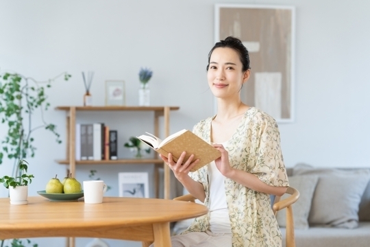 膝の痛みのはり