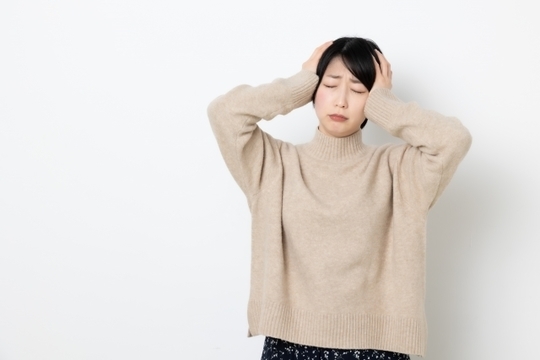 体がしんどい時の脈のうち方