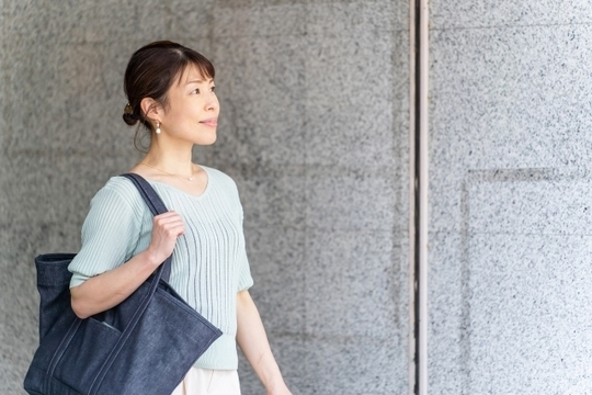 甲状腺と更年期の問題