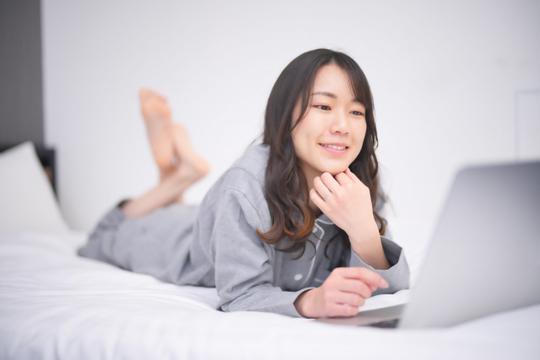 長引く不調へのアプローチ