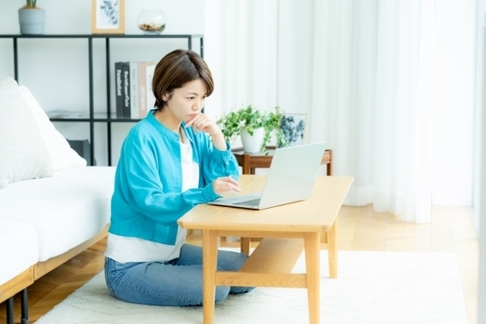 頭痛と生活習慣の見直し