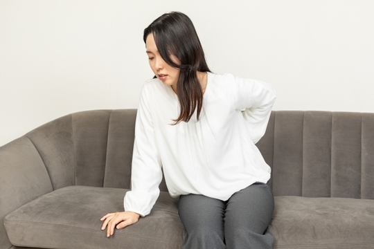 コルセットについて