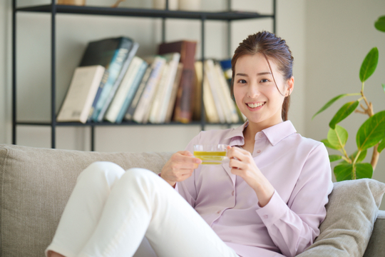 問題を広げないための対策