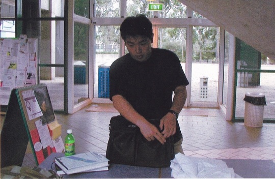 カイロプラクティック大学