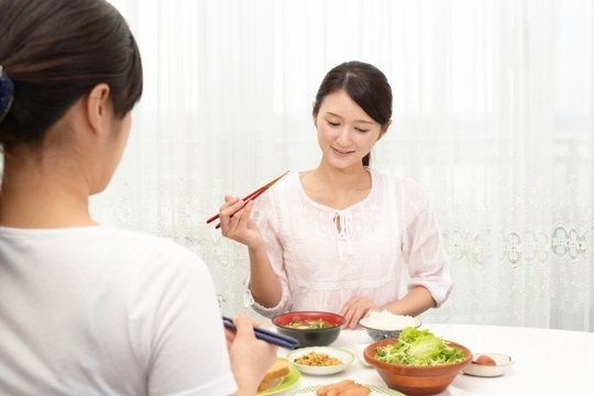 脾の調子を整える事が重要です。