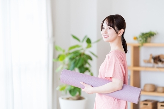 腰の問題のポイント