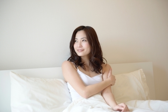 体をよく観察して自分にあった方法を取り入れていく事が大切です。