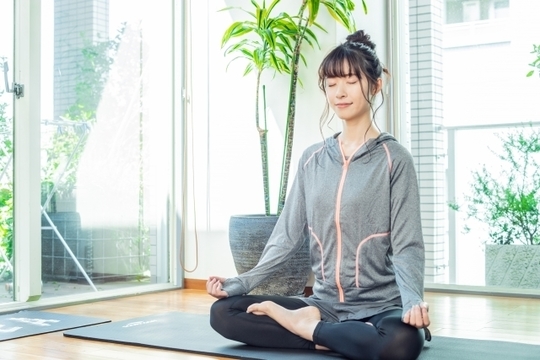 体をみて一つ一つ施術を積み重ねていく事が大切です。