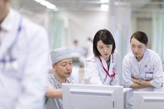 体が変わっていくのにかかる期間