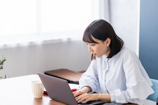 めまいの生活の影響