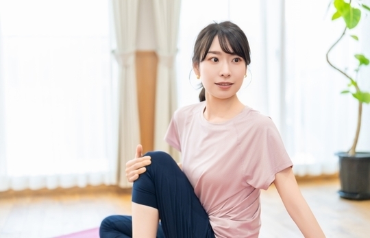 閃輝暗点と鍼灸