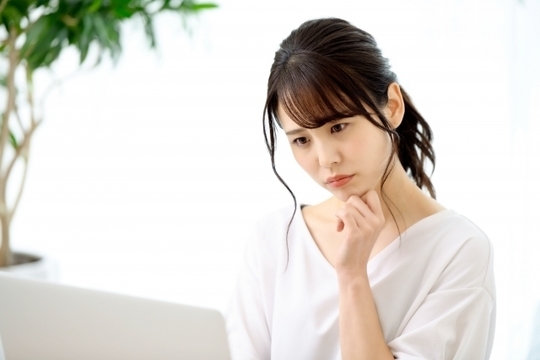 お腹が落ち着かず、お腹を下したり出ずらかったりを繰り返すとき