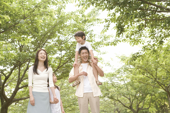 検査で見つかる問題のあるなしでは無く自ら健康になろうと努力する事が大切です。