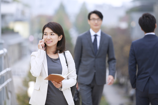 急な不安に対するツボ