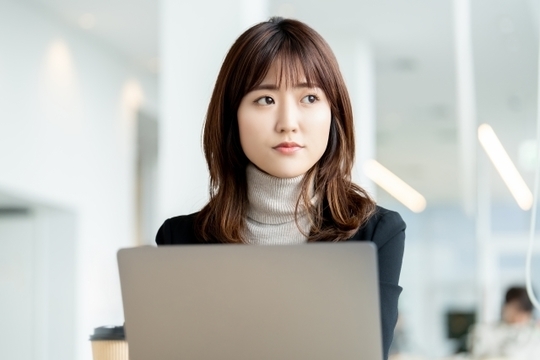 腰の痛みの経絡（けいらく）