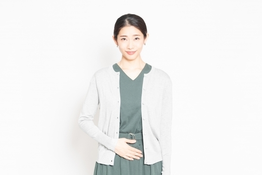 尿もれと骨盤の筋肉