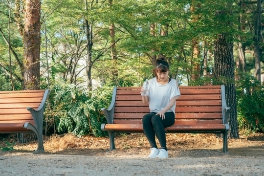 周りからの影響