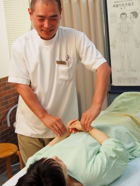 自律神経の乱れと検査