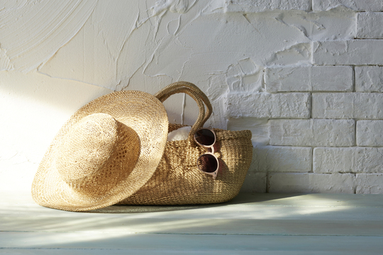 左右で違う骨盤の高さ