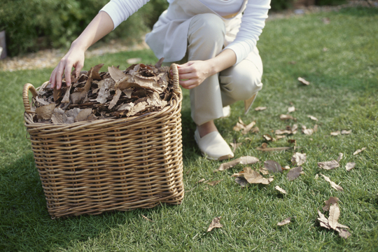 足の向きと鍼灸