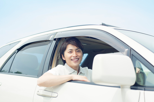 はりきゅう一水堂第一駐車場