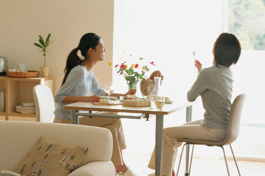 冷えによる自律神経の不調