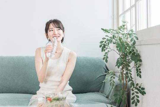 首の痛みとはりの診察