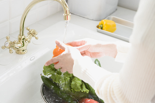 体の不調に対する考え方