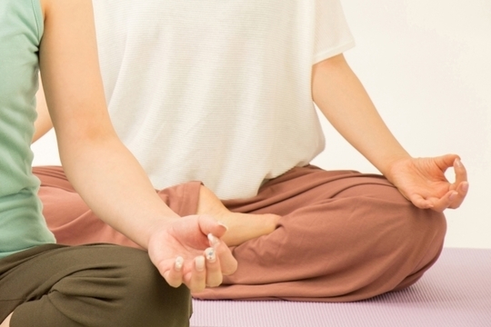 脈と周りの環境