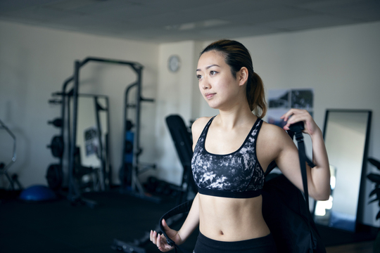 健康情報の上手な使い方