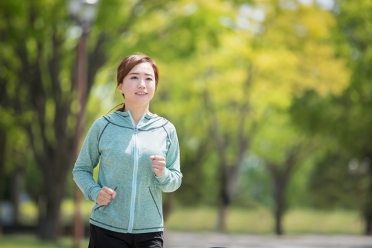 老化対策について