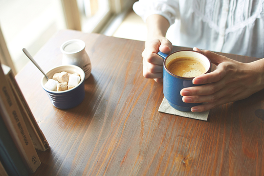 股関節の痛みと脈診