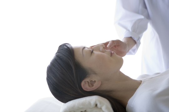 古典に基づく鍼灸は今のものとは問題の見方が異なります。