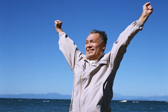 股関節の痛みと軟骨