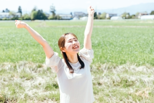 画像や数値に出てこない体の問題もあります。