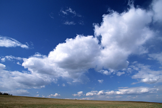 気のつまりと鍼灸