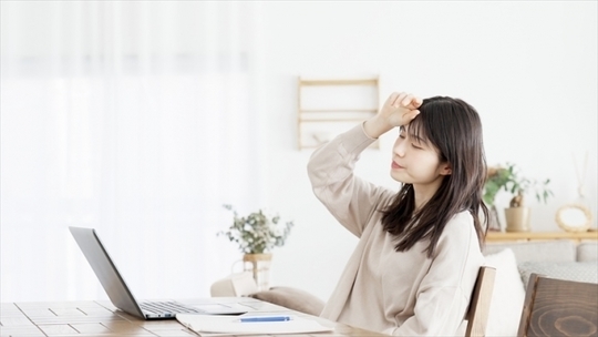 更年期の時はどの様な事が起こるのか？