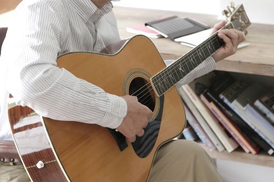 親指の付け根の痛み